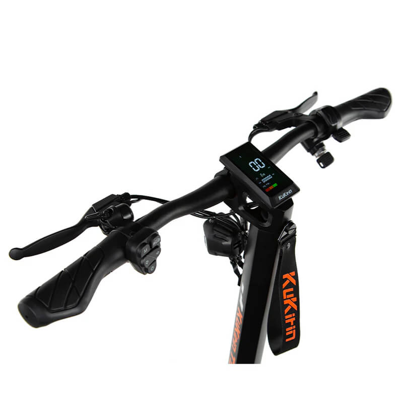 KuKirin T3 - Image 4