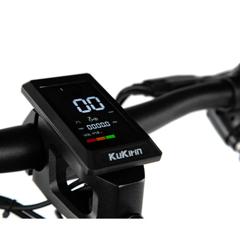 KuKirin T3 - Image 5