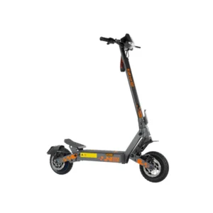KuKirin G2 (VMP) elektromos roller - max. sebesség 25 km/h