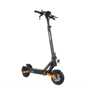KuKirin G2 Pro (VMP) elektromos roller - max. sebesség 25 km/h